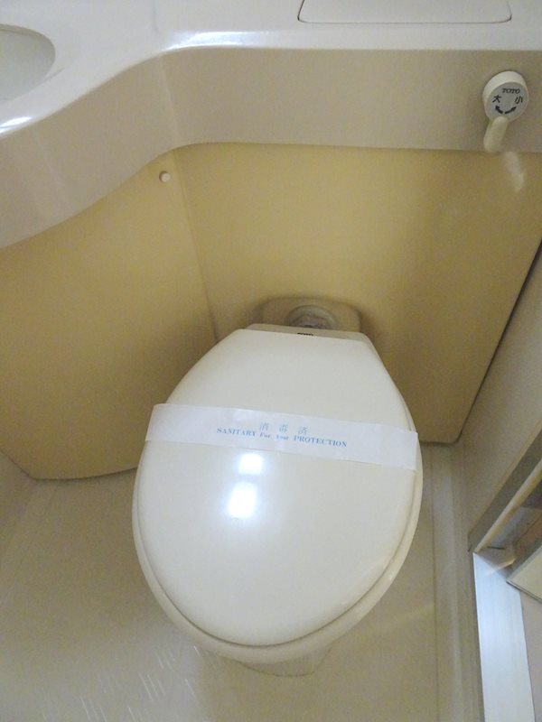 ﾒｲﾂ品川南  その他1