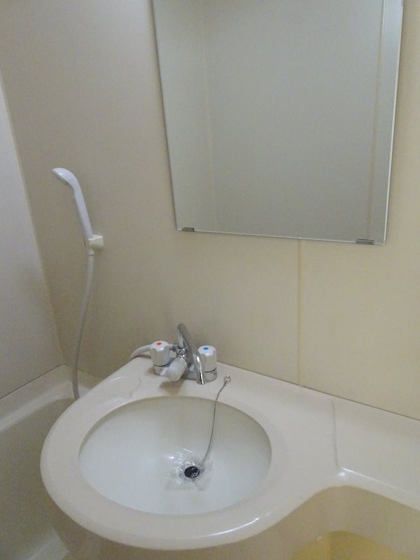 ﾒｲﾂ品川南  その他2