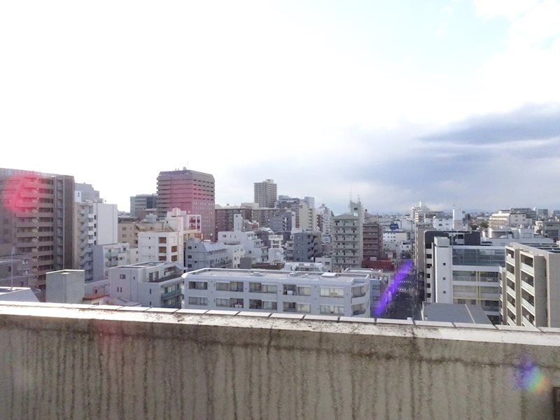 ﾒｲﾂ品川南  その他3