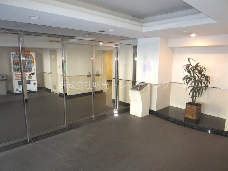 ﾒｲﾂ品川南  その他外観2