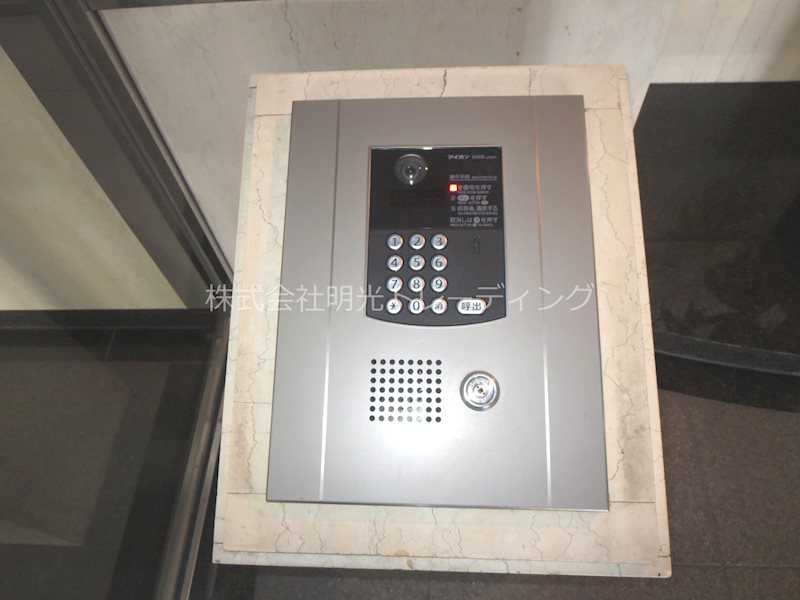 ﾒｲﾂ品川南  その他外観3