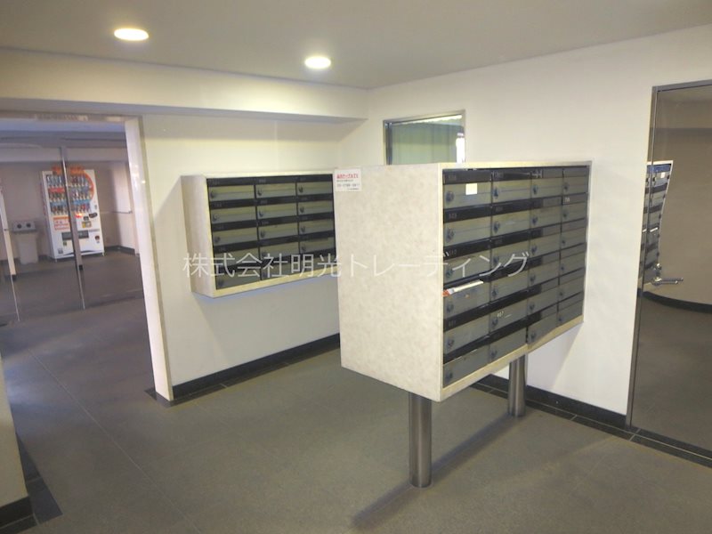 ﾒｲﾂ品川南  その他外観4