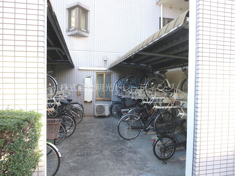 ﾒｲﾂ品川南  その他外観5