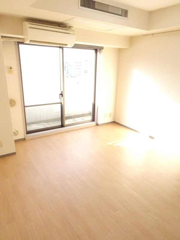 ﾒｲﾂ品川南  リビング