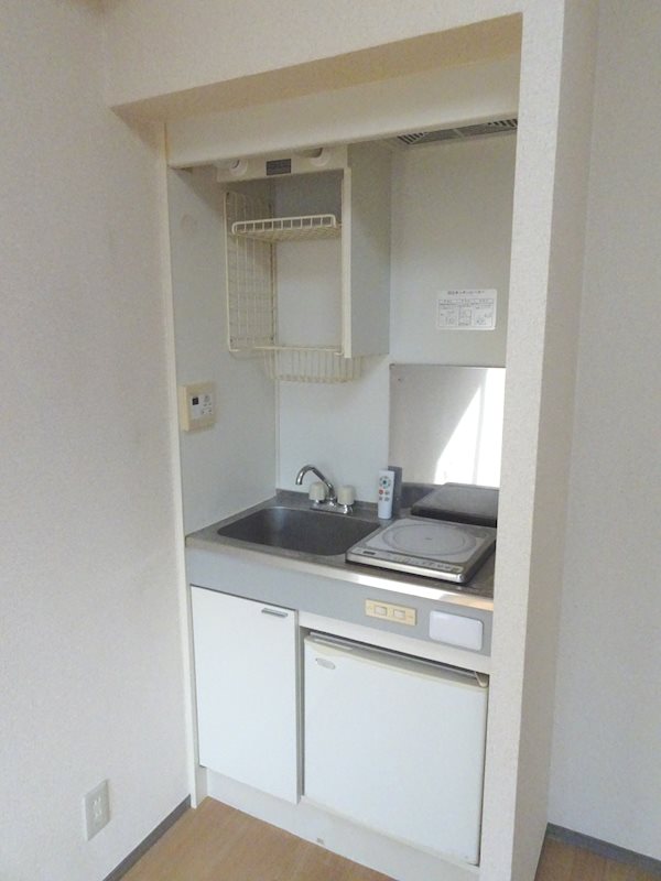 ﾒｲﾂ品川南  キッチン