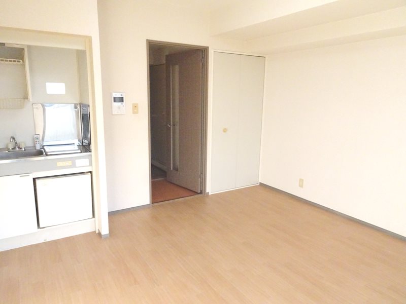 ﾒｲﾂ品川南  ベッドルーム