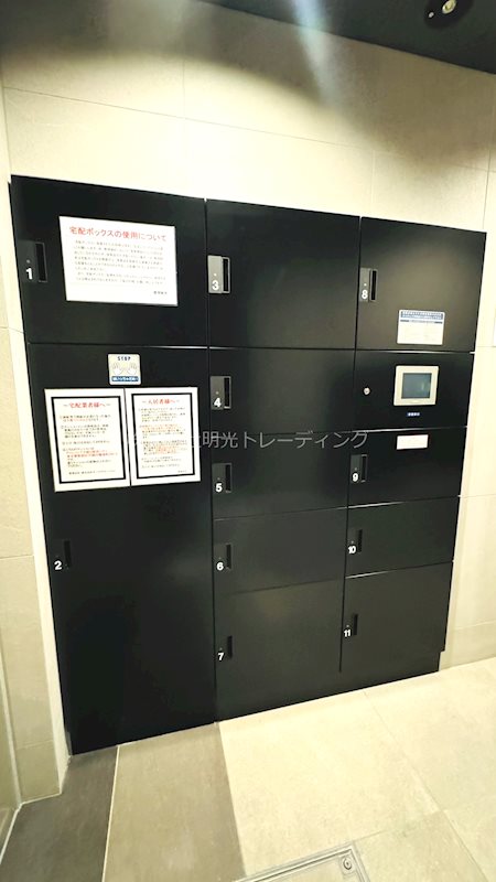 ｳﾞｧﾚｯｼｱ早稲田駅前ｼﾃｨ その他外観4