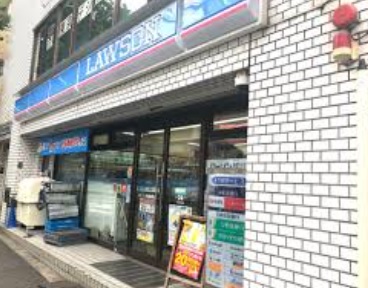 ｳﾞｧﾚｯｼｱ早稲田駅前ｼﾃｨ 周辺画像2