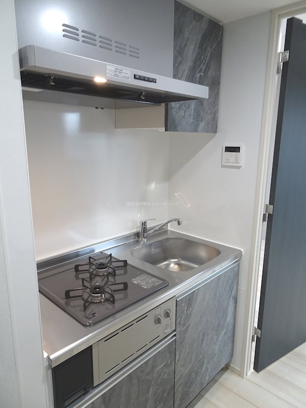 ｳﾞｧﾚｯｼｱ早稲田駅前ｼﾃｨ キッチン