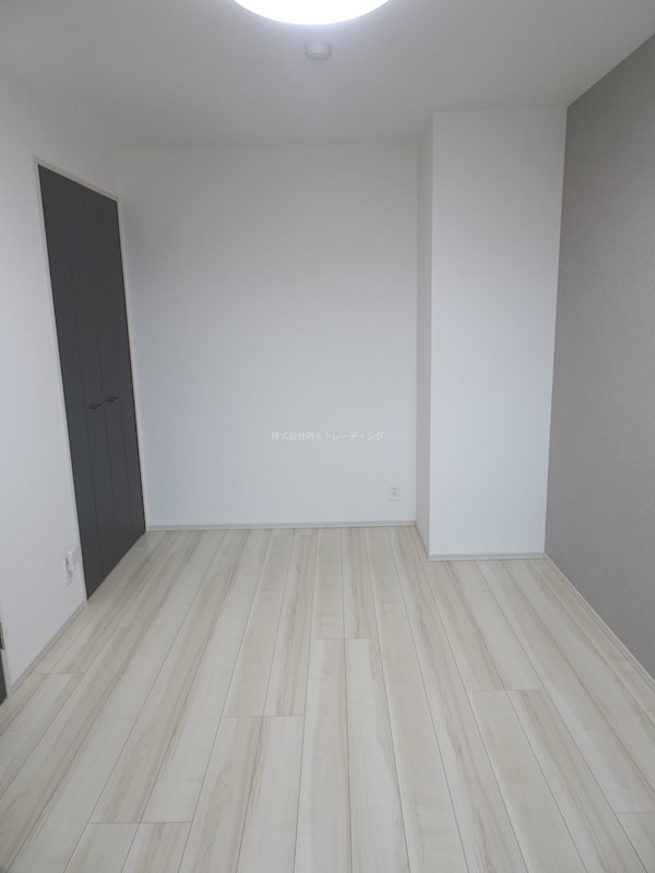 ｳﾞｧﾚｯｼｱ早稲田駅前ｼﾃｨ ベッドルーム