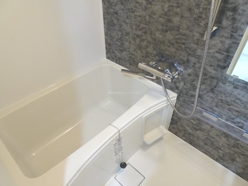 ｳﾞｧﾚｯｼｱ早稲田駅前ｼﾃｨ 風呂画像