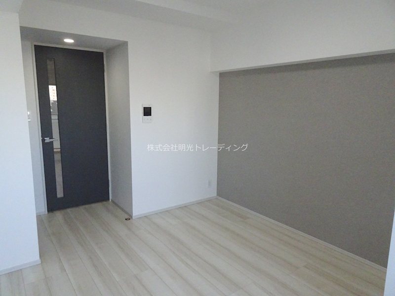 その他 ヴァレッシア早稲田駅前シティ その他6