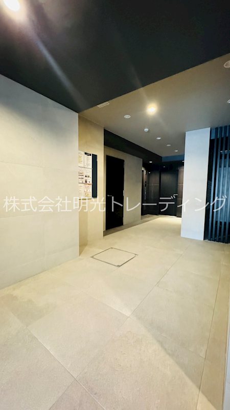 その他 ヴァレッシア早稲田駅前シティ その他外観5