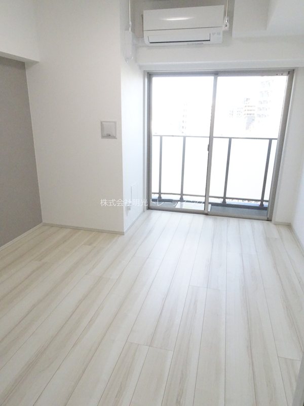 リビング ヴァレッシア早稲田駅前シティ リビング