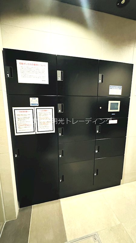 ｳﾞｧﾚｯｼｱ早稲田駅前ｼﾃｨ その他外観4