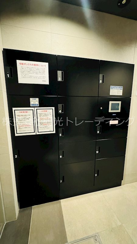 ｳﾞｧﾚｯｼｱ早稲田駅前ｼﾃｨ その他外観4