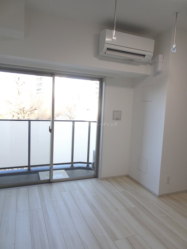 ｳﾞｧﾚｯｼｱ早稲田駅前ｼﾃｨ リビング