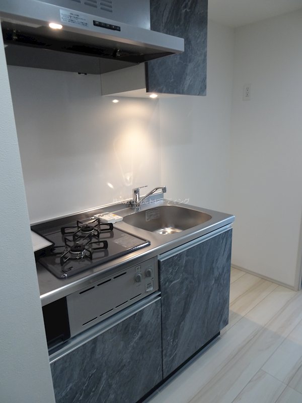 ｳﾞｧﾚｯｼｱ早稲田駅前ｼﾃｨ キッチン