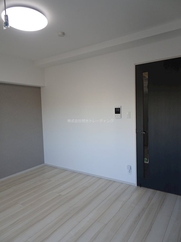 ｳﾞｧﾚｯｼｱ早稲田駅前ｼﾃｨ ベッドルーム