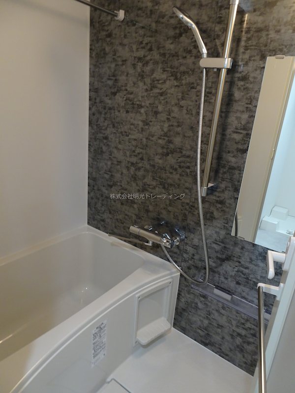 ｳﾞｧﾚｯｼｱ早稲田駅前ｼﾃｨ 風呂画像