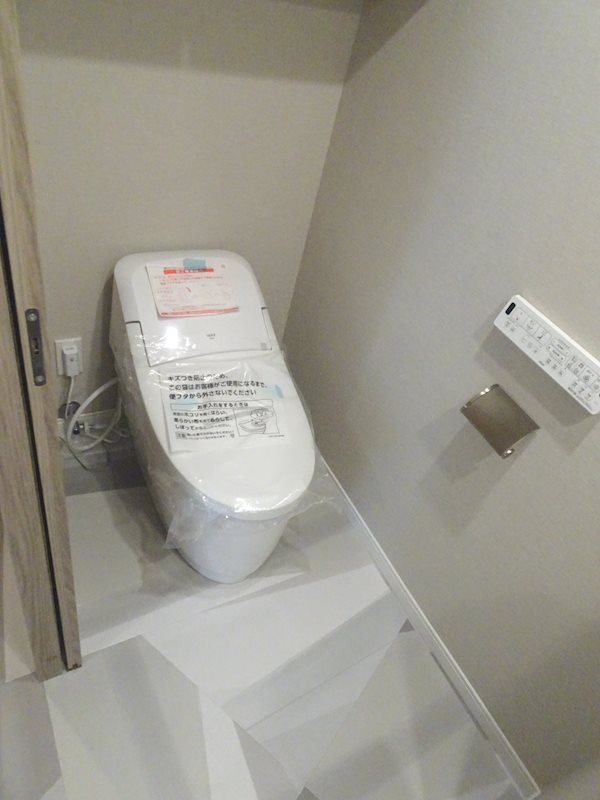 ﾗｳﾞｫｰｸﾞ南青山 その他2