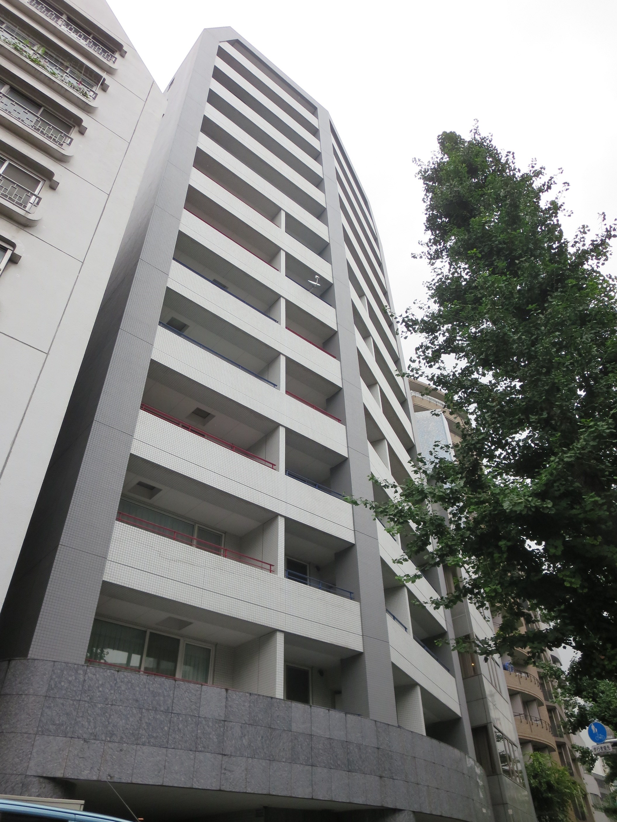 ﾗｳﾞｫｰｸﾞ南青山 その他外観4