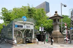 ﾗｳﾞｫｰｸﾞ南青山 周辺画像1