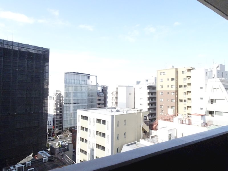 パレステュディオ東京八重洲通り  その他4