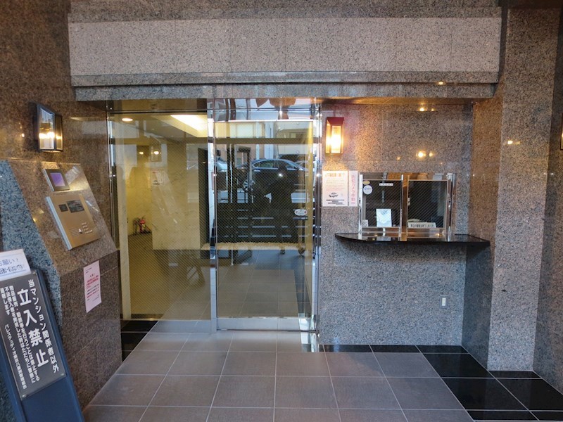 パレステュディオ東京八重洲通り  その他外観2