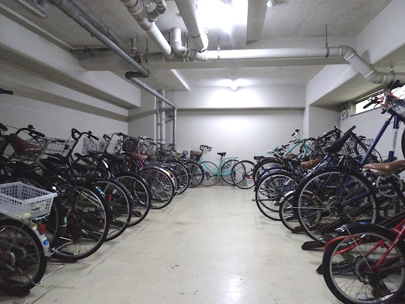 パレステュディオ東京八重洲通り  その他外観3