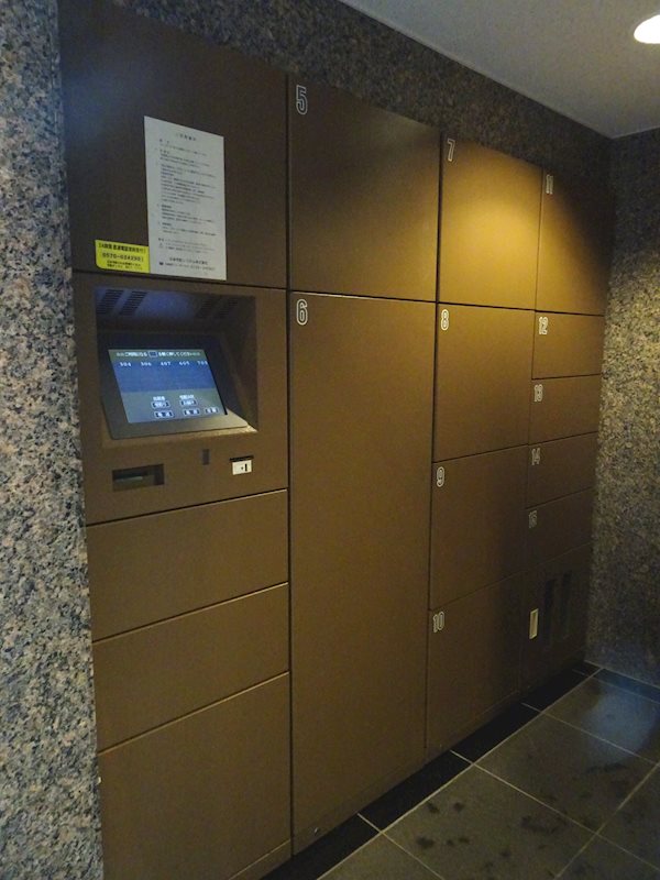 パレステュディオ東京八重洲通り  その他外観4