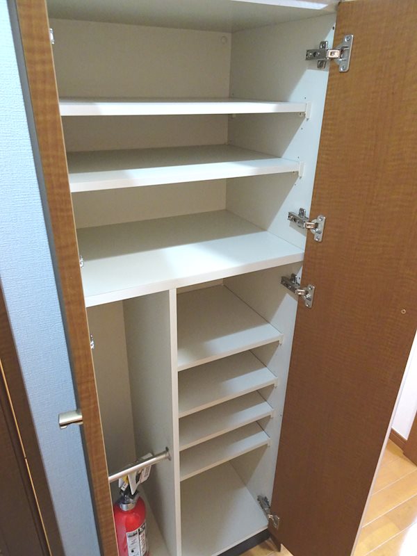 パレステュディオ東京八重洲通り  その他8