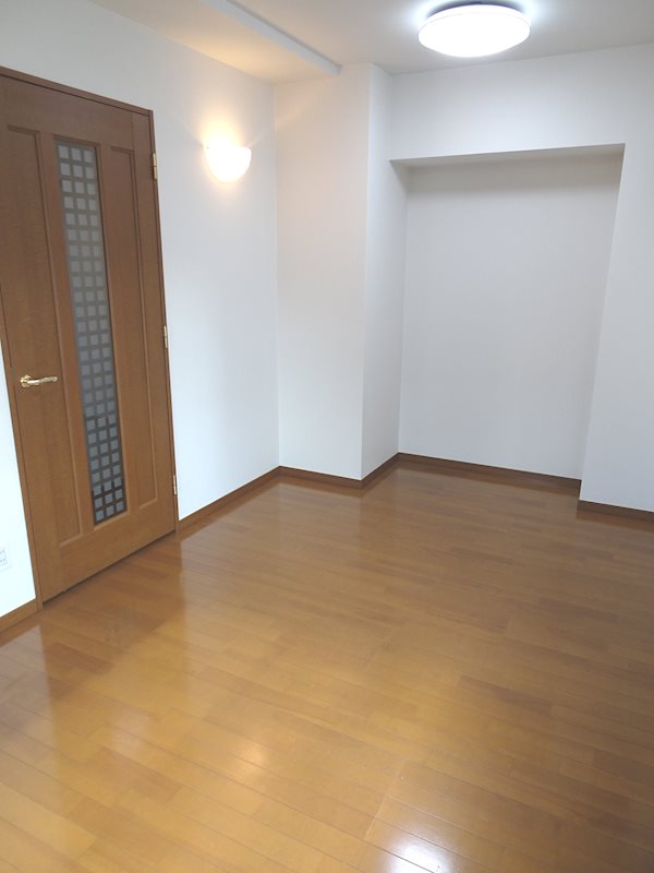 パレステュディオ東京八重洲通り  リビング