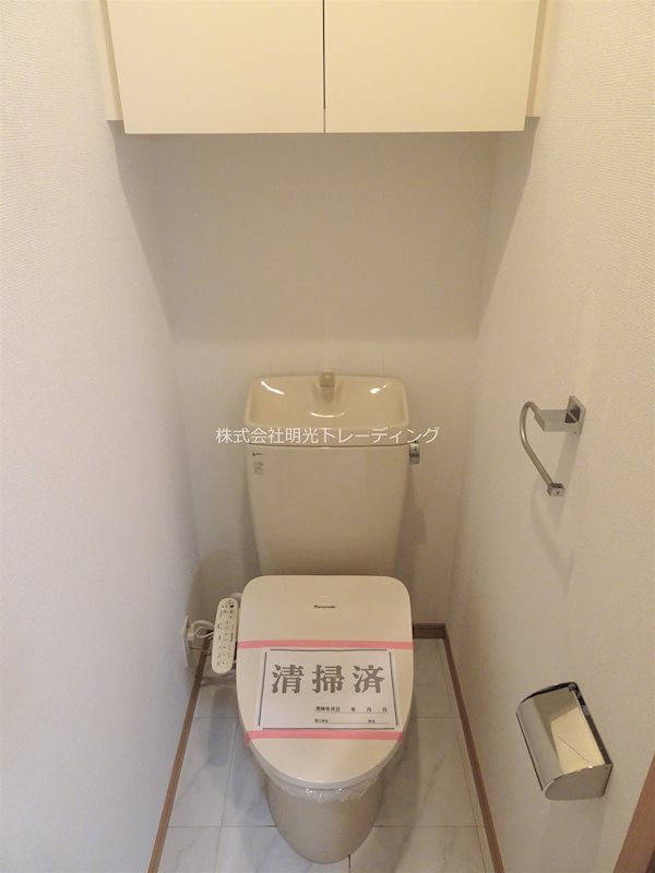 ﾊﾟﾚｽﾃｭﾃﾞｨｵ中目黒 その他1
