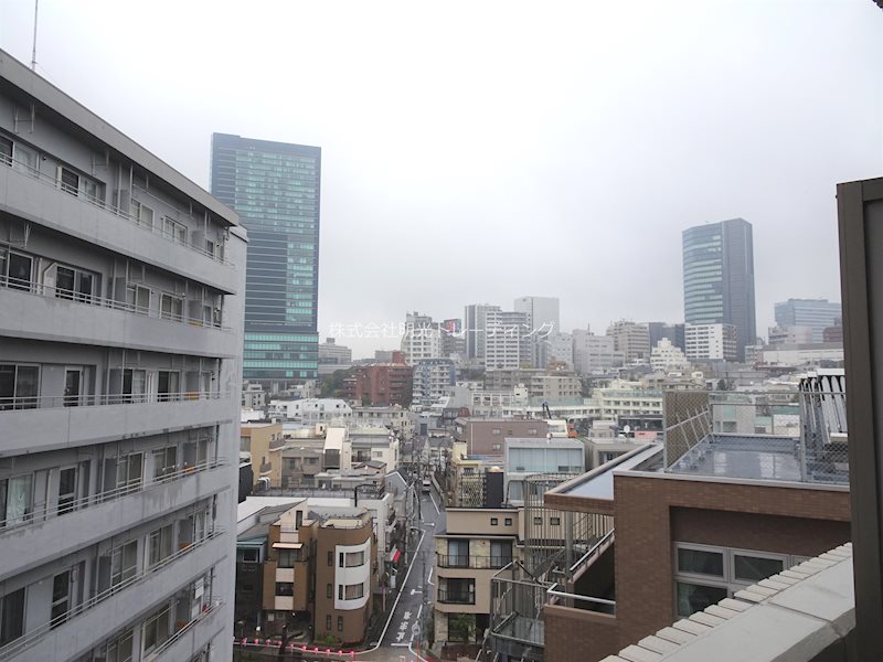 ﾊﾟﾚｽﾃｭﾃﾞｨｵ中目黒 その他2