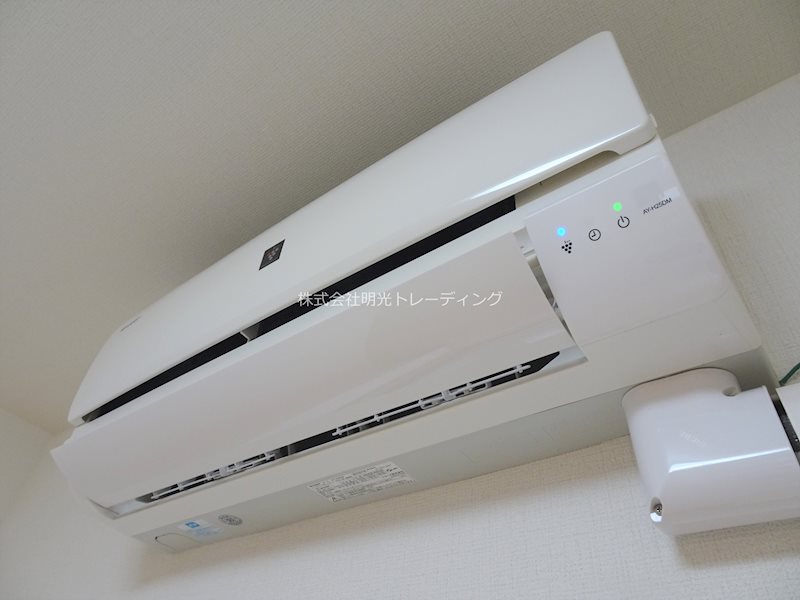 ﾊﾟﾚｽﾃｭﾃﾞｨｵ中目黒 その他13