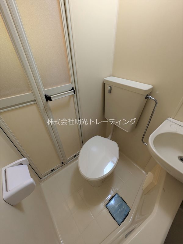 ﾒｲﾝｽﾃｰｼﾞ大森海岸 その他5