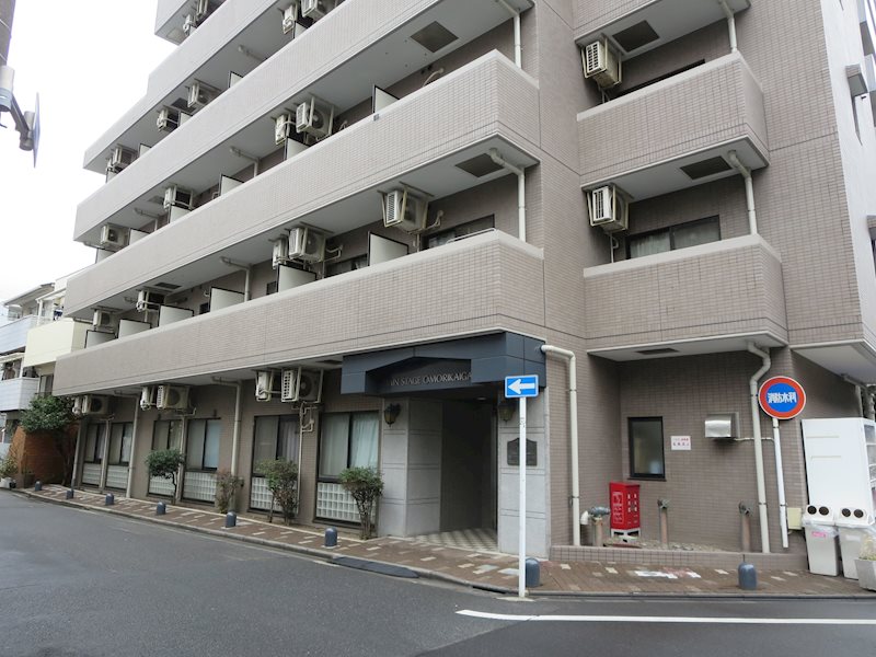 ﾒｲﾝｽﾃｰｼﾞ大森海岸 その他外観1