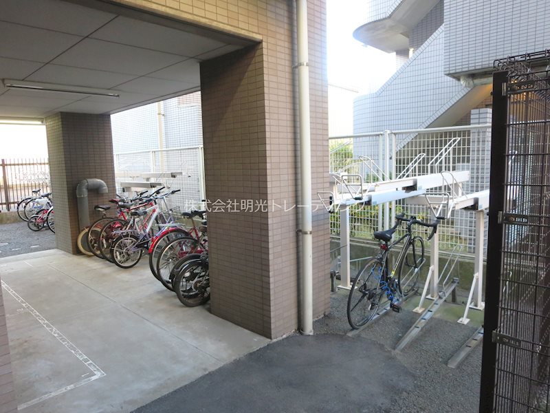 ﾒｲﾝｽﾃｰｼﾞ大森海岸 その他外観6