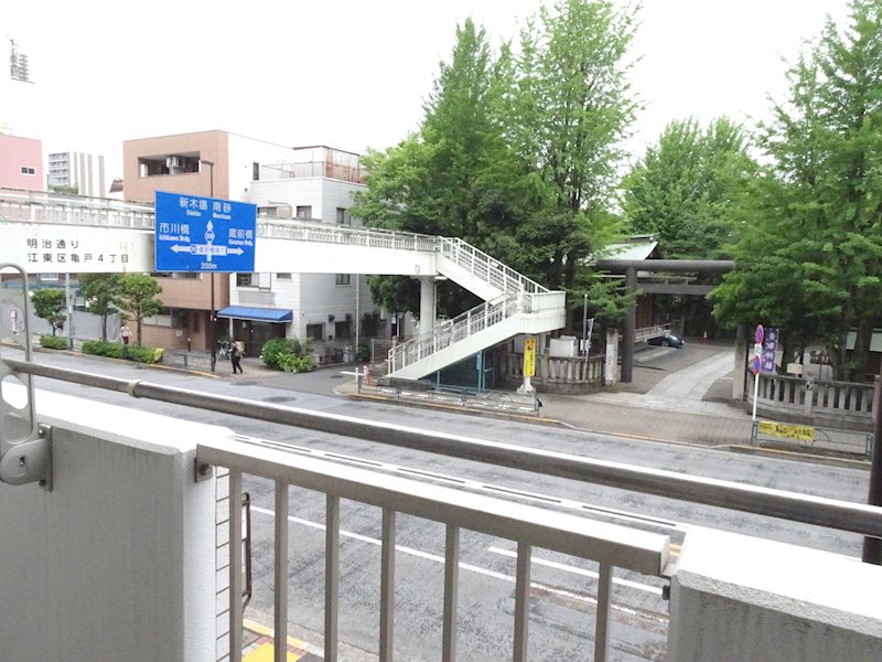 Ｇ・ｺﾝﾌｫｰﾄ亀戸４丁目 その他8