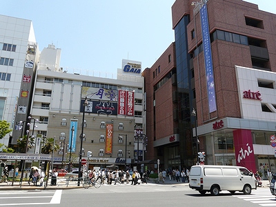 Ｇ・ｺﾝﾌｫｰﾄ亀戸４丁目 周辺画像1