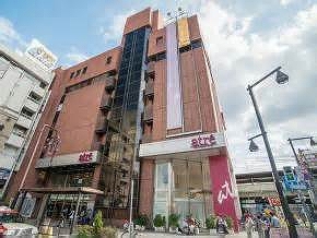 Ｇ・ｺﾝﾌｫｰﾄ亀戸４丁目 周辺画像3