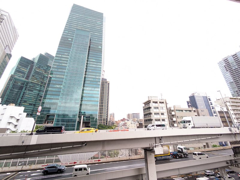 パレステュディオ六本木 その他1