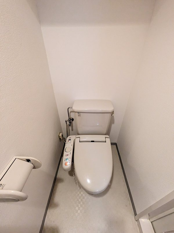 パレステュディオ六本木 その他5