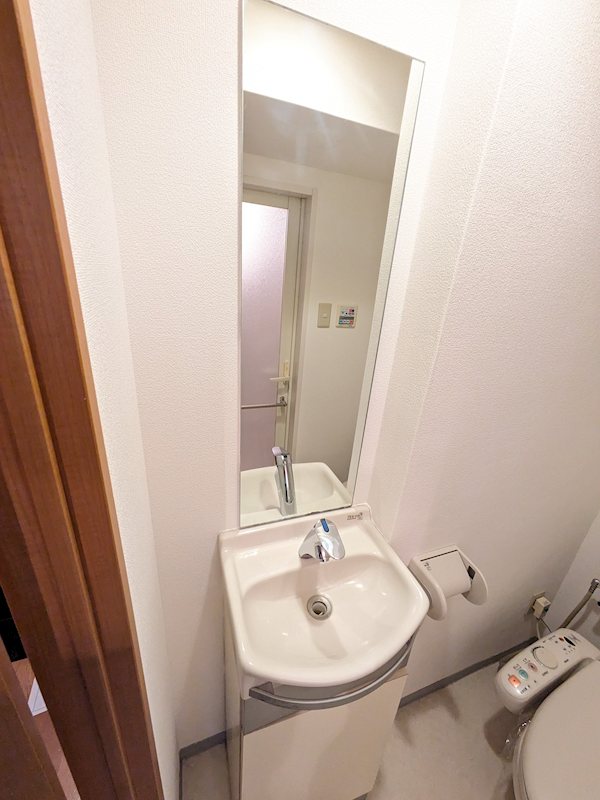 パレステュディオ六本木 その他6