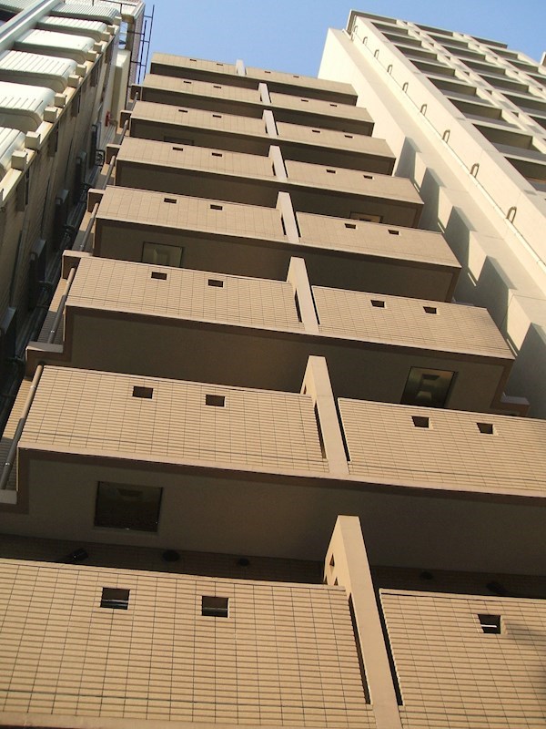 パレステュディオ六本木 その他外観1