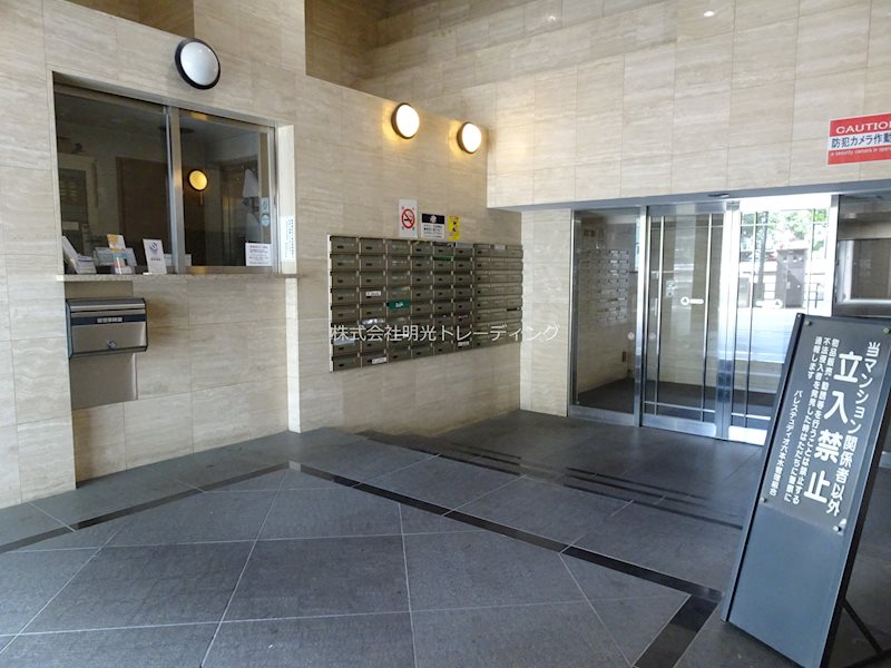 パレステュディオ六本木 その他外観4