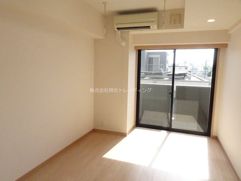 ﾙｰﾌﾞﾙ池上伍番館 その他1