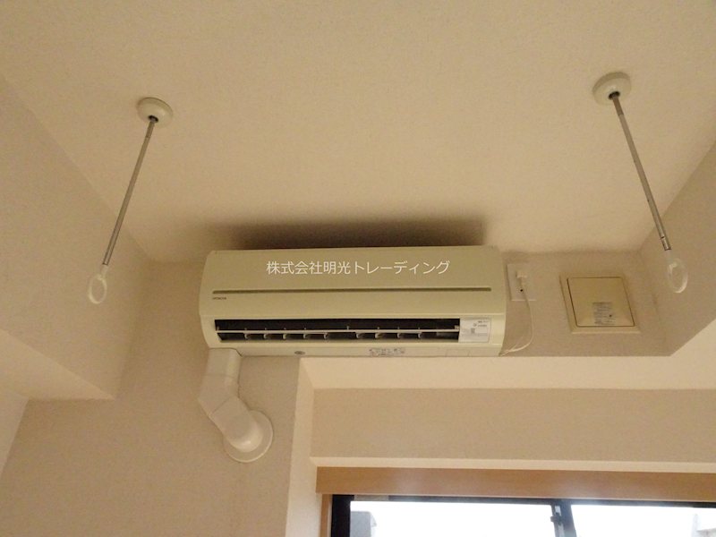 ﾙｰﾌﾞﾙ池上伍番館 その他2