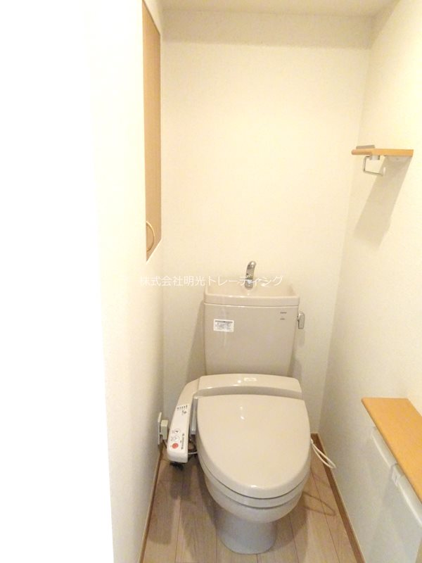 ﾙｰﾌﾞﾙ池上伍番館 その他4